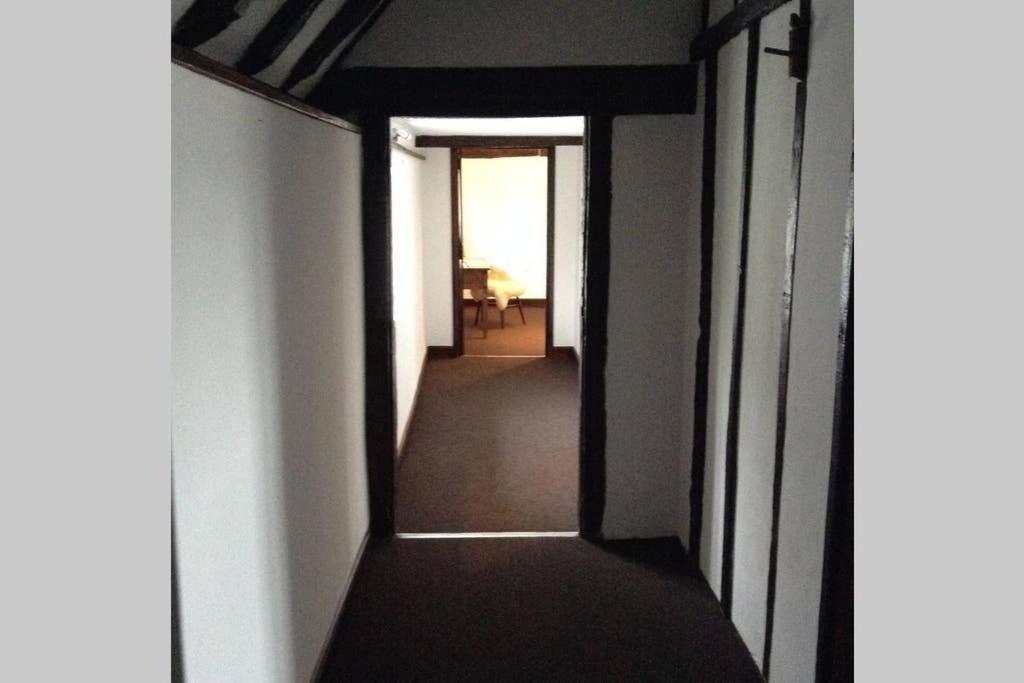 Plumpton Barn Villa แอชฟอร์ด ภายนอก รูปภาพ