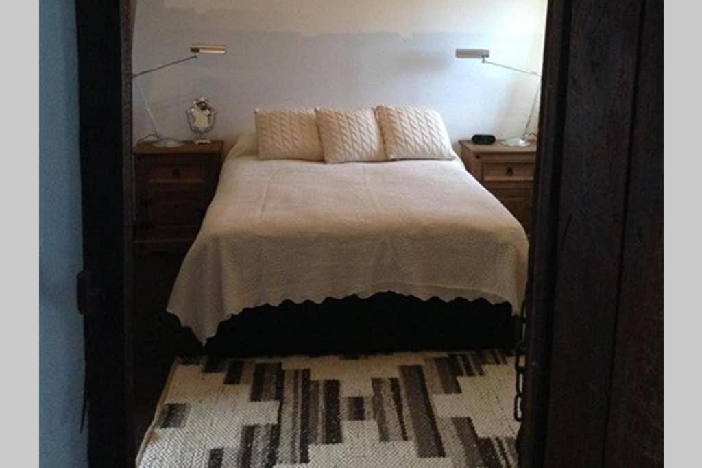 Plumpton Barn Villa แอชฟอร์ด ภายนอก รูปภาพ