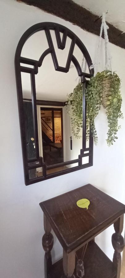Plumpton Barn Villa แอชฟอร์ด ภายนอก รูปภาพ