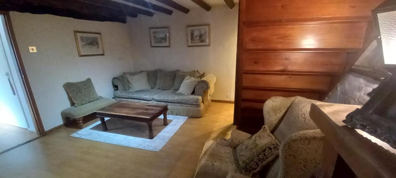 Plumpton Barn Villa แอชฟอร์ด ภายนอก รูปภาพ